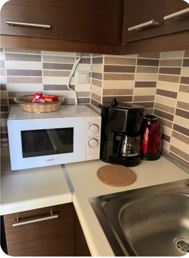 Appartement Aslanis Luxury Suites - Theme Studio Thessaloniki Thessaloniki