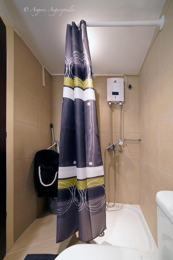 Appartement Aslanis Luxury Suites - Theme Studio Thessaloniki Thessaloniki