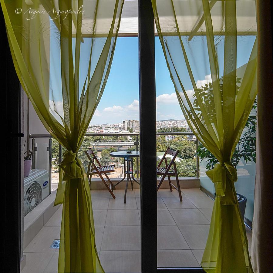 Appartement Aslanis Luxury Suites - Theme Studio Thessaloniki Thessaloniki
