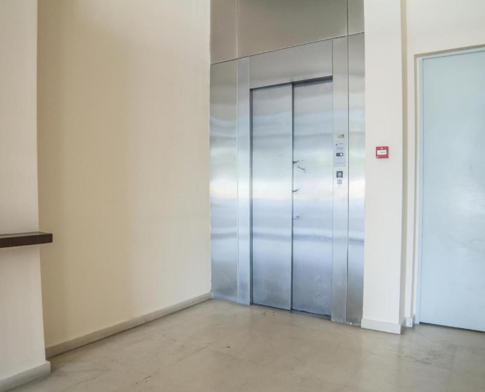 Appartement Aslanis Luxury Suites - Theme Studio Thessaloniki Thessaloniki