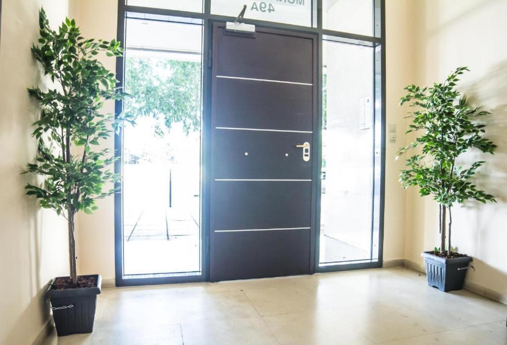 Aslanis Luxury Suites - Theme Studio Thessaloniki Thessaloniki